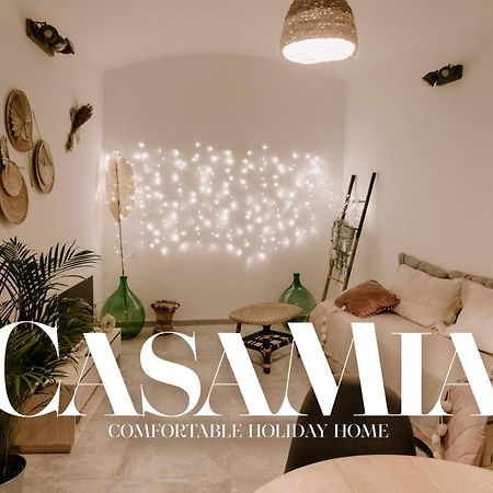 Hotel Casamia Castellaneta Zewnętrze zdjęcie