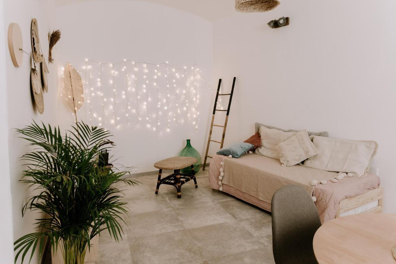 Hotel Casamia Castellaneta Zewnętrze zdjęcie