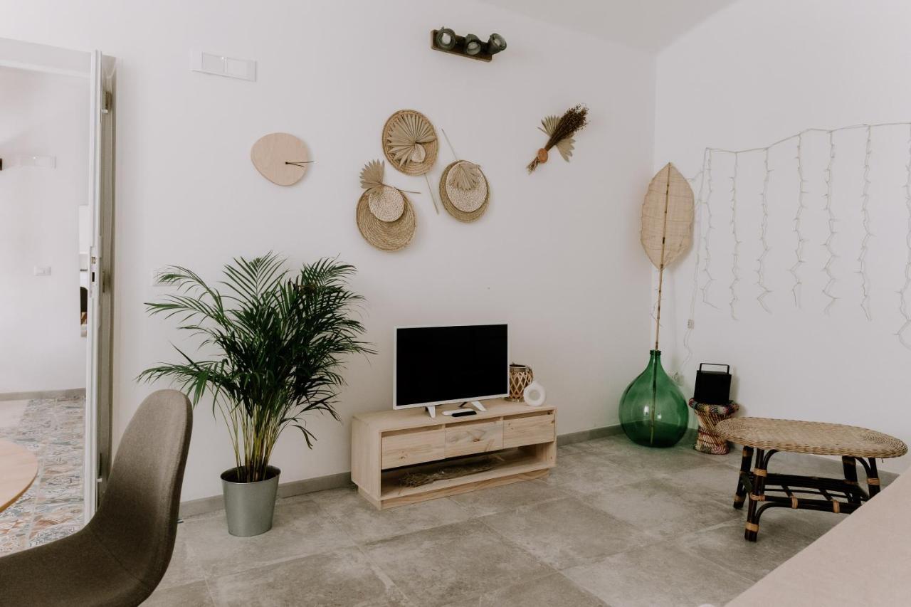 Hotel Casamia Castellaneta Zewnętrze zdjęcie