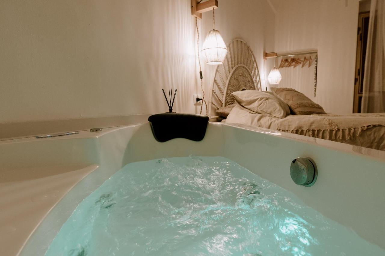 Hotel Casamia Castellaneta Zewnętrze zdjęcie
