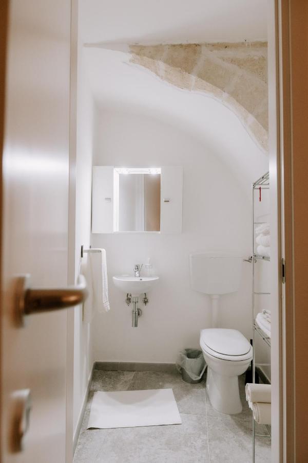 Hotel Casamia Castellaneta Zewnętrze zdjęcie