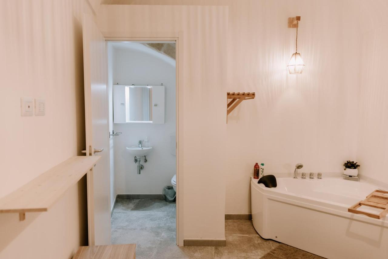 Hotel Casamia Castellaneta Zewnętrze zdjęcie