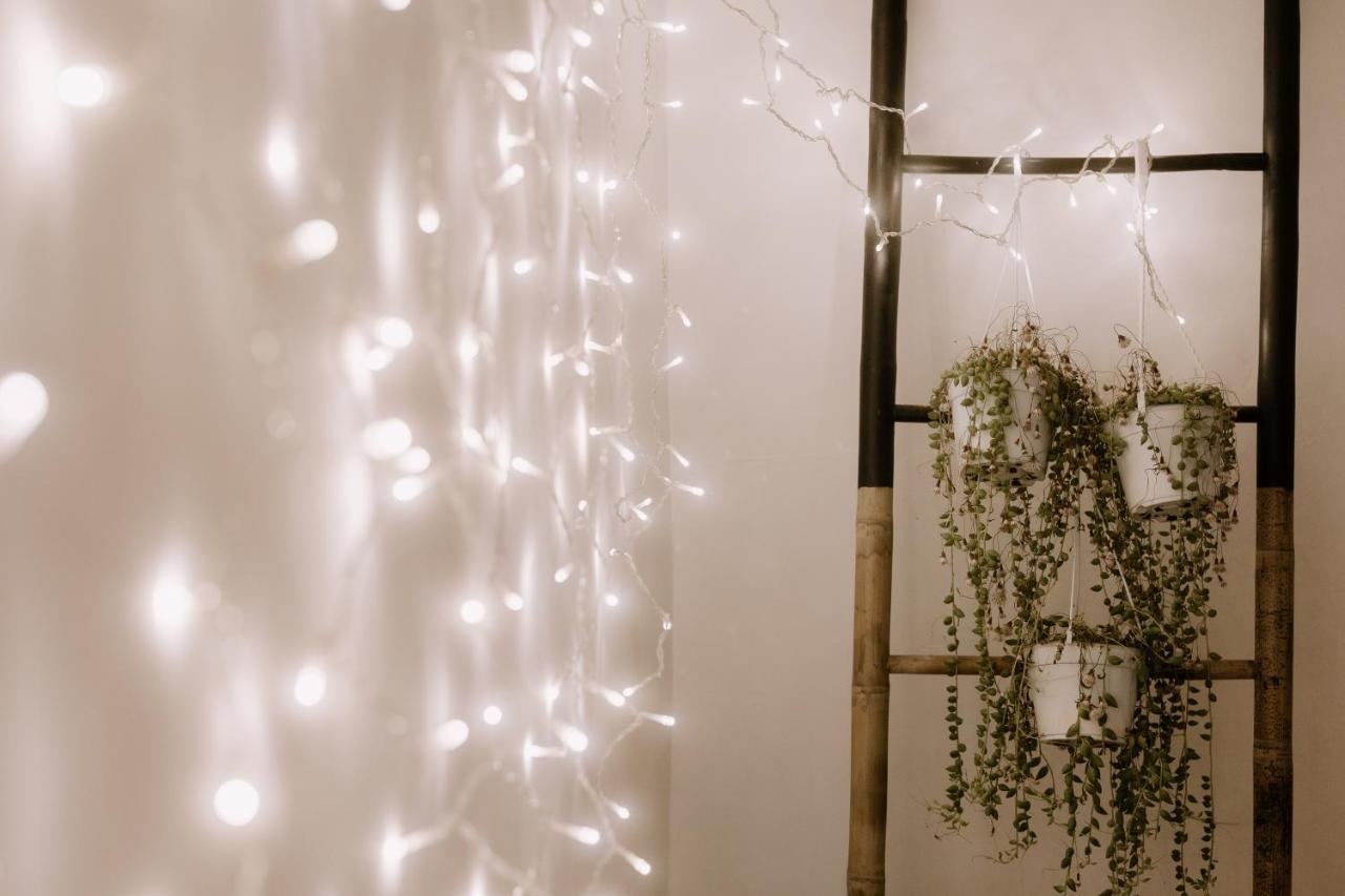 Hotel Casamia Castellaneta Zewnętrze zdjęcie