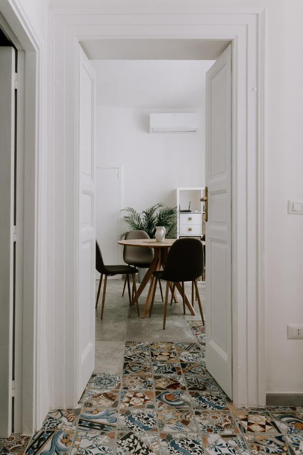 Hotel Casamia Castellaneta Zewnętrze zdjęcie
