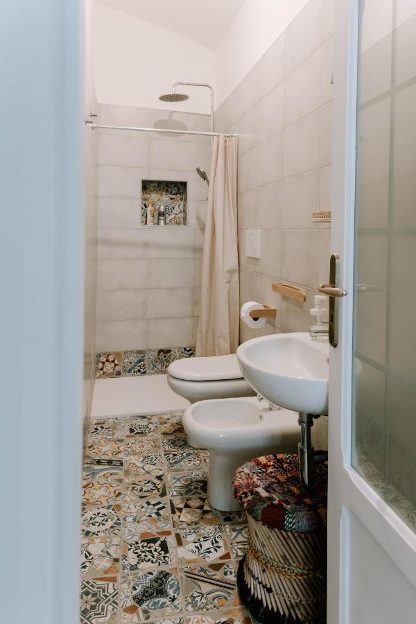 Hotel Casamia Castellaneta Zewnętrze zdjęcie