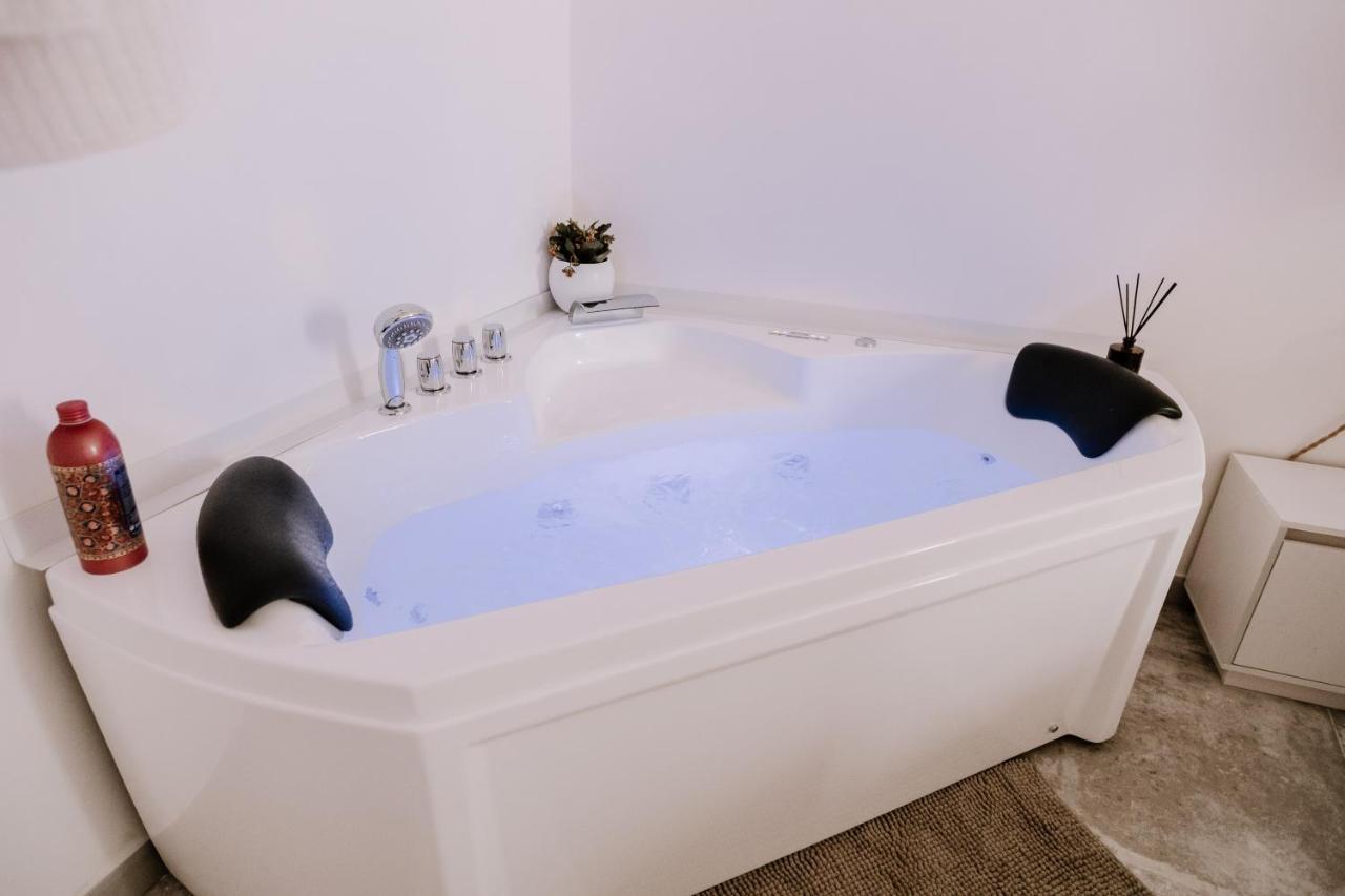 Hotel Casamia Castellaneta Zewnętrze zdjęcie