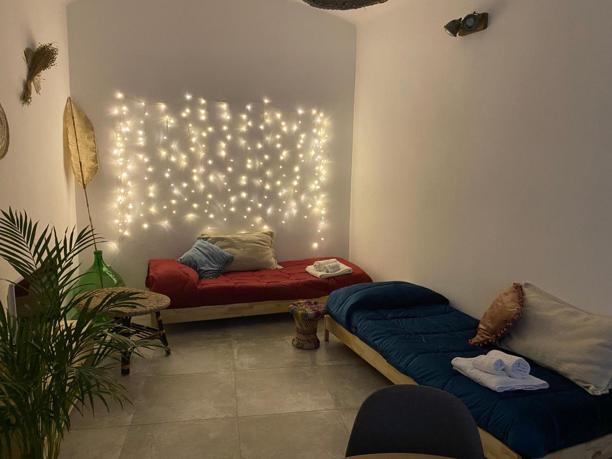 Hotel Casamia Castellaneta Zewnętrze zdjęcie